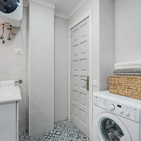Apartamento Drilasol 1 Bed In Playa La Arena *