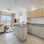 Drilasol 1 Bed 아파트