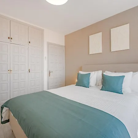 Drilasol 1 Bed In Playa La Arena *
