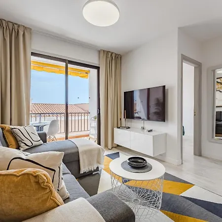 Drilasol 1 Bed 아파트