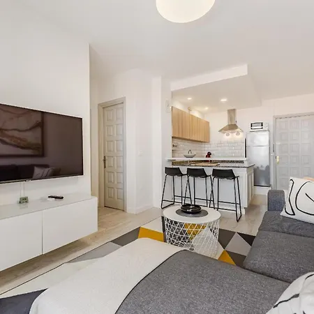 Lejlighed Drilasol 1 Bed *