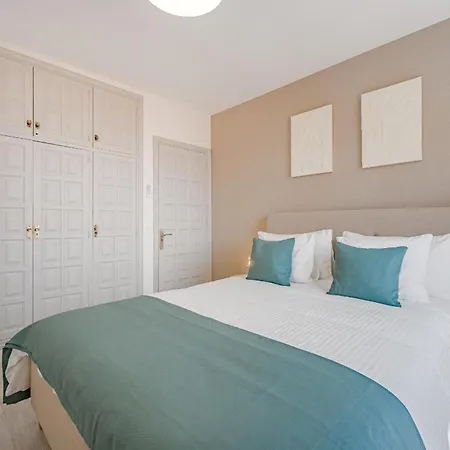 Lejlighed Drilasol 1 Bed *