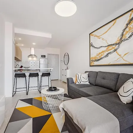 Lejlighed Drilasol 1 Bed *